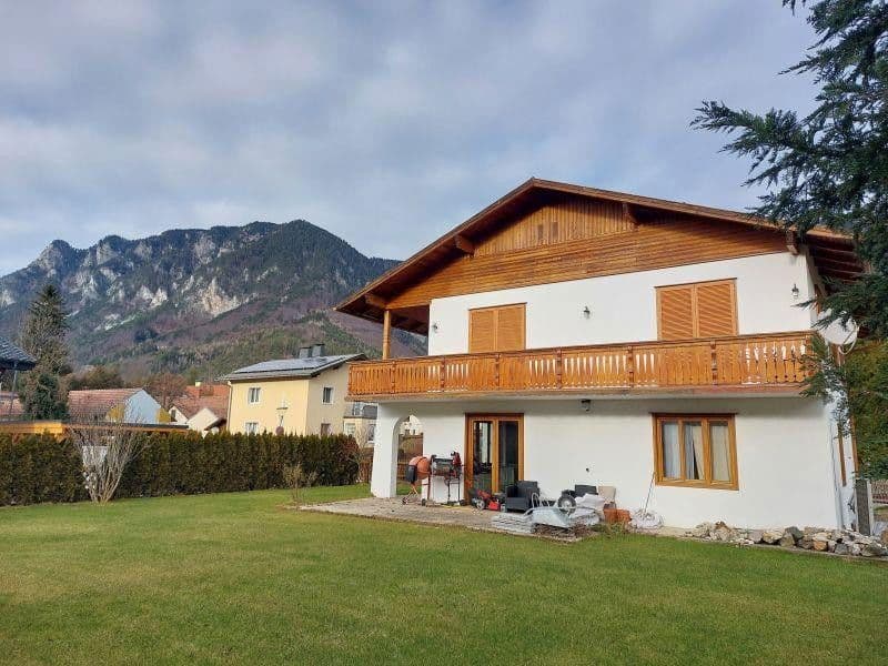 Pronájem bytu 3+1 93 m², 2651 Dr.Langfort-Straße 5, Reichenau, Dolní Rakousko Pronájem bytu 3+1 93 m², 2651 Dr.Langfort-Straße 5, Reichenau, Dolní Rakousko