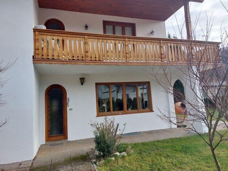 Pronájem bytu 3+1 93 m², 2651 Dr.Langfort-Straße 5, Reichenau, Dolní Rakousko Pronájem bytu 3+1 93 m², 2651 Dr.Langfort-Straße 5, Reichenau, Dolní Rakousko