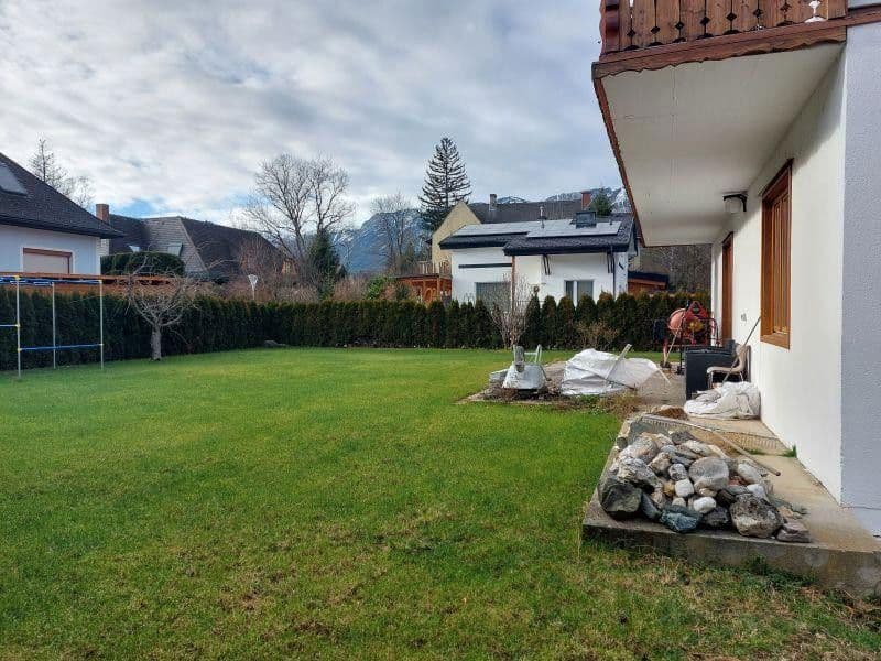 Pronájem bytu 3+1 93 m², 2651 Dr.Langfort-Straße 5, Reichenau, Dolní Rakousko Pronájem bytu 3+1 93 m², 2651 Dr.Langfort-Straße 5, Reichenau, Dolní Rakousko