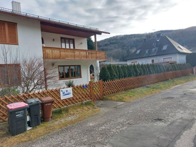 Pronájem bytu 3+1 93 m², 2651 Dr.Langfort-Straße 5, Reichenau, Dolní Rakousko Pronájem bytu 3+1 93 m², 2651 Dr.Langfort-Straße 5, Reichenau, Dolní Rakousko