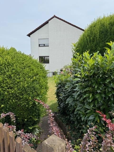 Prodej domu 125 m², pozemek 390 m², Panoramastraße 49, Schwaikheim, Bádensko-Württembersko Prodej domu 125 m², pozemek 390 m², Panoramastraße 49, Schwaikheim, Bádensko-Württembersko