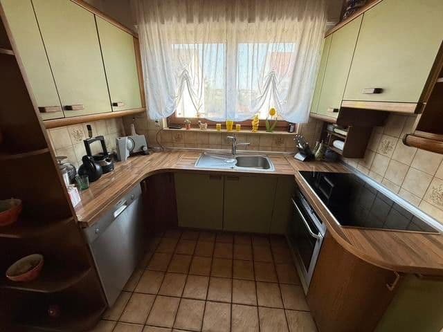 Prodej domu 125 m², pozemek 390 m², Panoramastraße 49, Schwaikheim, Bádensko-Württembersko Prodej domu 125 m², pozemek 390 m², Panoramastraße 49, Schwaikheim, Bádensko-Württembersko