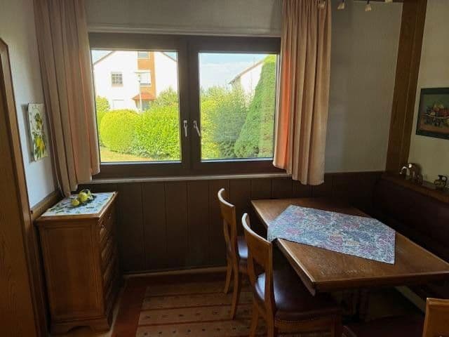 Prodej domu 125 m², pozemek 390 m², Panoramastraße 49, Schwaikheim, Bádensko-Württembersko Prodej domu 125 m², pozemek 390 m², Panoramastraße 49, Schwaikheim, Bádensko-Württembersko