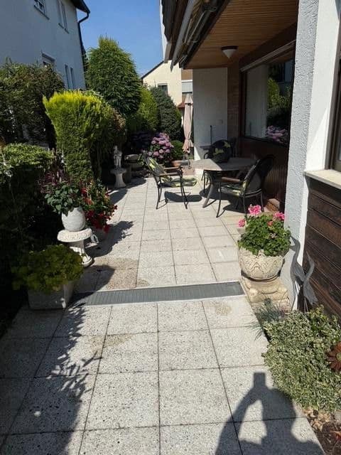 Prodej domu 125 m², pozemek 390 m², Panoramastraße 49, Schwaikheim, Bádensko-Württembersko Prodej domu 125 m², pozemek 390 m², Panoramastraße 49, Schwaikheim, Bádensko-Württembersko