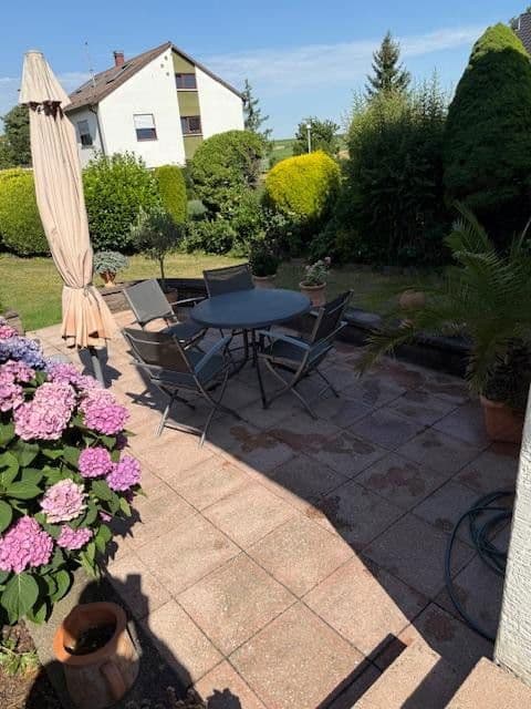 Prodej domu 125 m², pozemek 390 m², Panoramastraße 49, Schwaikheim, Bádensko-Württembersko Prodej domu 125 m², pozemek 390 m², Panoramastraße 49, Schwaikheim, Bádensko-Württembersko
