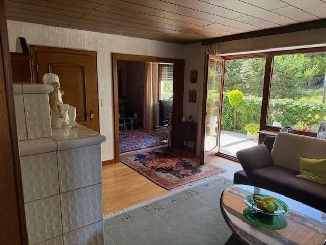 Prodej domu 125 m², pozemek 390 m², Panoramastraße 49, Schwaikheim, Bádensko-Württembersko Prodej domu 125 m², pozemek 390 m², Panoramastraße 49, Schwaikheim, Bádensko-Württembersko