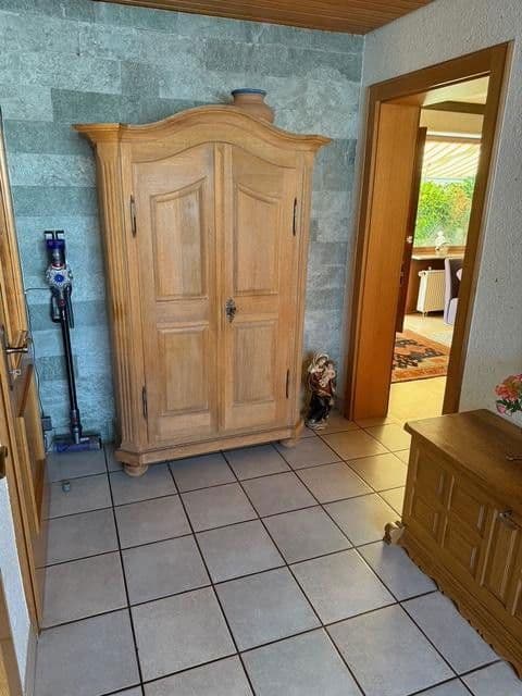 Prodej domu 125 m², pozemek 390 m², Panoramastraße 49, Schwaikheim, Bádensko-Württembersko Prodej domu 125 m², pozemek 390 m², Panoramastraße 49, Schwaikheim, Bádensko-Württembersko