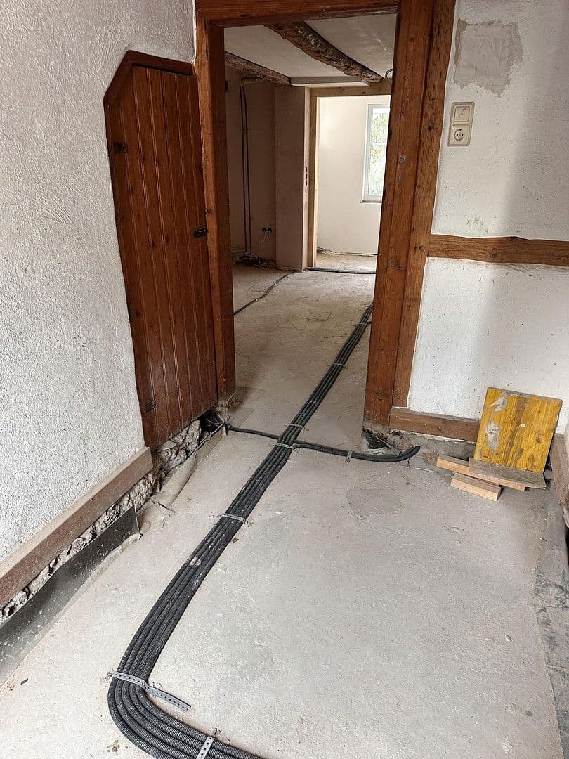 Prodej domu 261 m², pozemek 660 m², Bühlertal, Bádensko-Württembersko Prodej domu 261 m², pozemek 660 m², Bühlertal, Bádensko-Württembersko