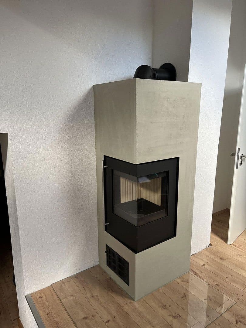 Prodej domu 261 m², pozemek 660 m², Bühlertal, Bádensko-Württembersko Prodej domu 261 m², pozemek 660 m², Bühlertal, Bádensko-Württembersko