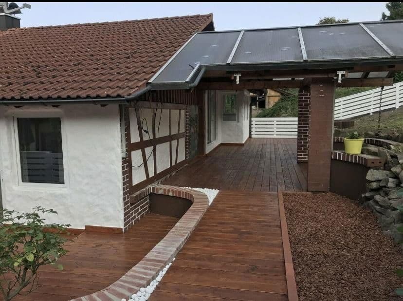 Prodej domu 261 m², pozemek 660 m², Bühlertal, Bádensko-Württembersko Prodej domu 261 m², pozemek 660 m², Bühlertal, Bádensko-Württembersko