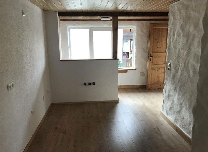 Prodej domu 261 m², pozemek 660 m², Bühlertal, Bádensko-Württembersko Prodej domu 261 m², pozemek 660 m², Bühlertal, Bádensko-Württembersko