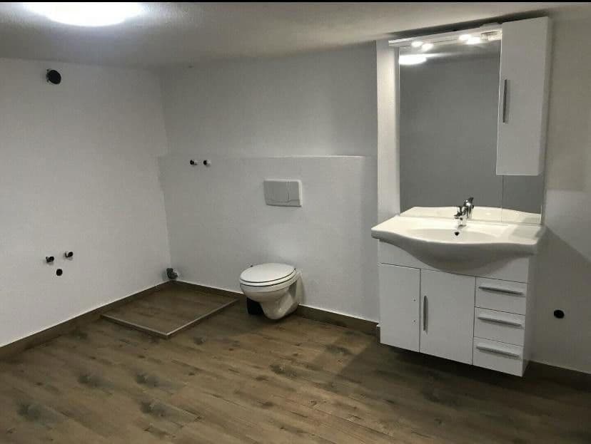 Prodej domu 261 m², pozemek 660 m², Bühlertal, Bádensko-Württembersko Prodej domu 261 m², pozemek 660 m², Bühlertal, Bádensko-Württembersko
