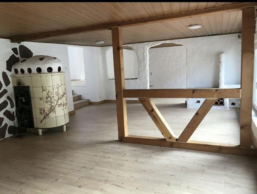Prodej domu 261 m², pozemek 660 m², Bühlertal, Bádensko-Württembersko Prodej domu 261 m², pozemek 660 m², Bühlertal, Bádensko-Württembersko