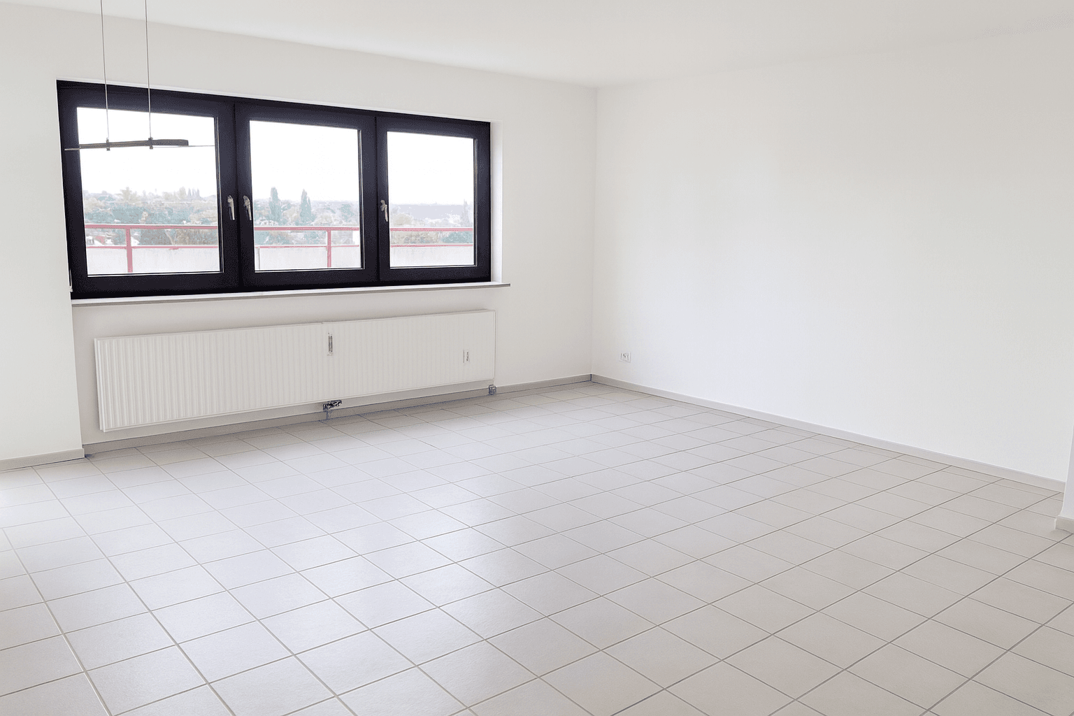 Pronájem bytu 3+1 94 m², Tilsiter Weg 6, Schwetzingen, Bádensko-Württembersko Pronájem bytu 3+1 94 m², Tilsiter Weg 6, Schwetzingen, Bádensko-Württembersko