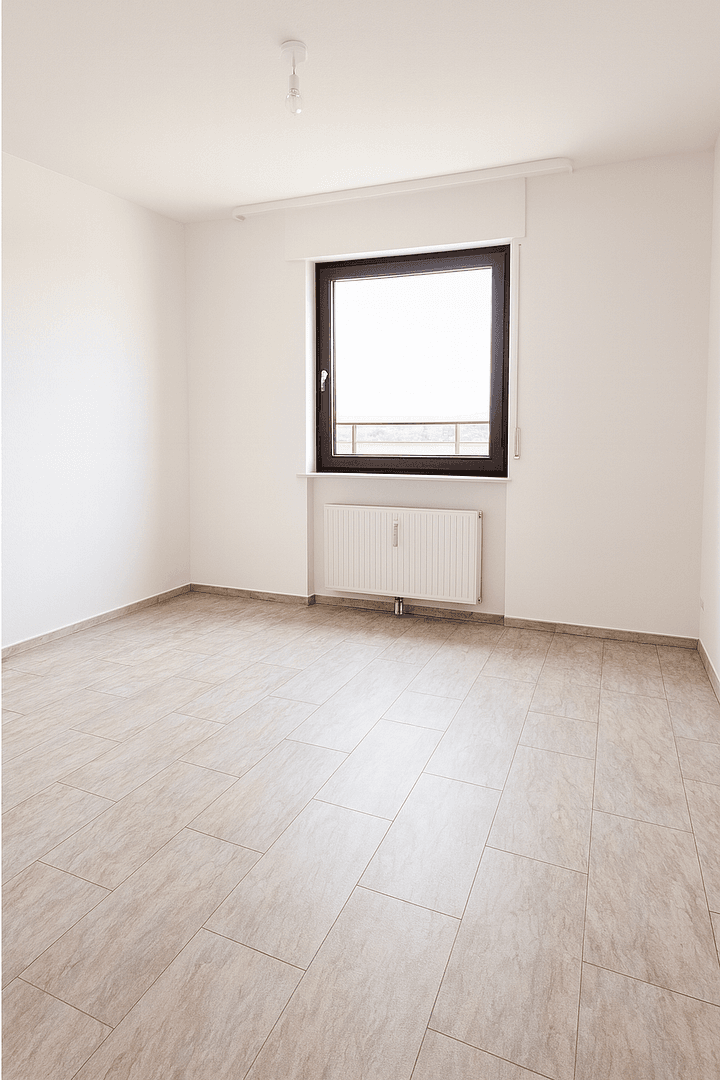 Pronájem bytu 3+1 94 m², Tilsiter Weg 6, Schwetzingen, Bádensko-Württembersko Pronájem bytu 3+1 94 m², Tilsiter Weg 6, Schwetzingen, Bádensko-Württembersko