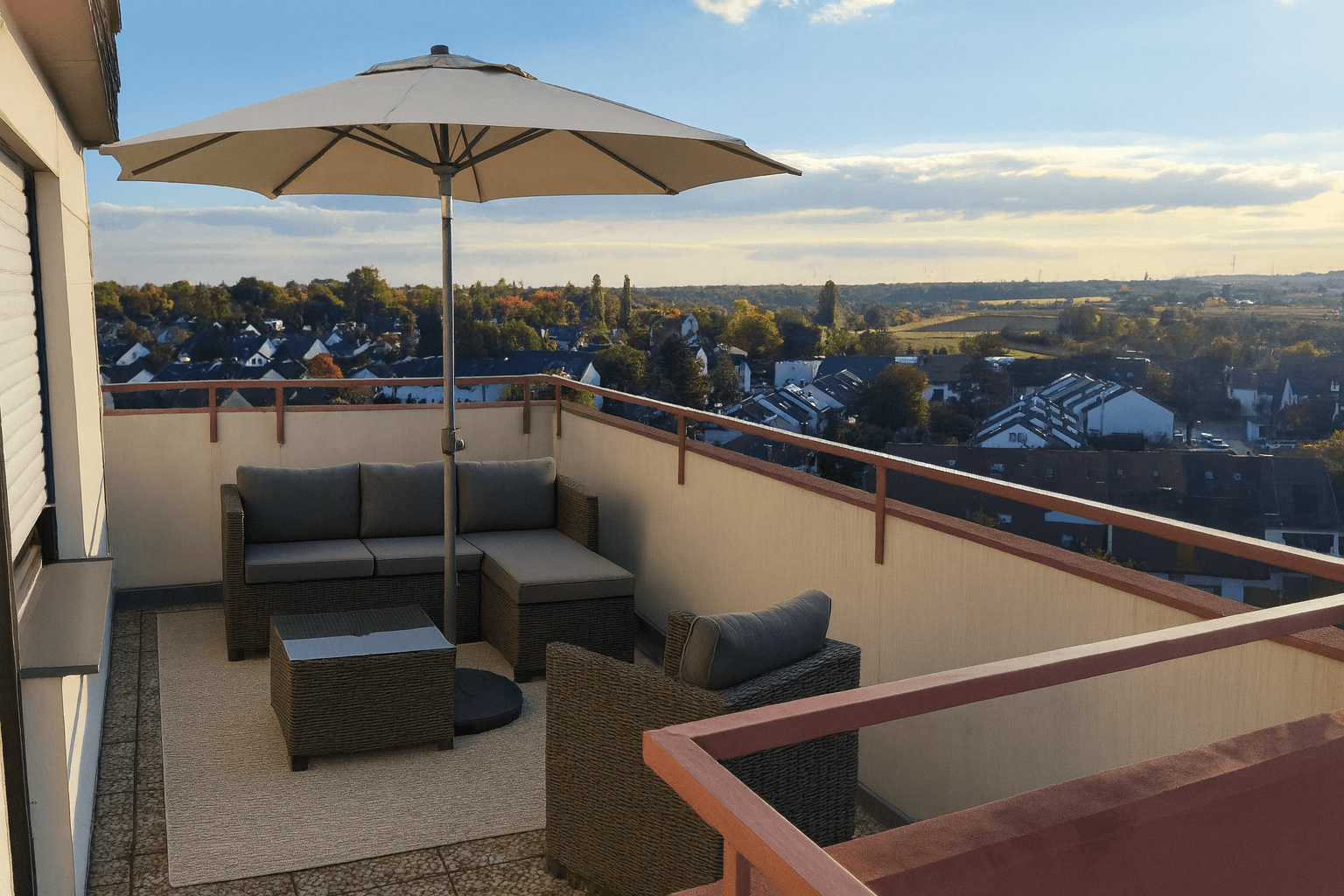 Pronájem bytu 3+1 94 m², Tilsiter Weg 6, Schwetzingen, Bádensko-Württembersko Pronájem bytu 3+1 94 m², Tilsiter Weg 6, Schwetzingen, Bádensko-Württembersko