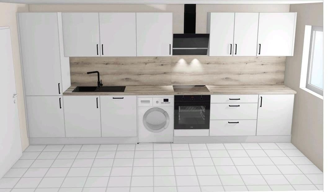 Pronájem bytu 3+1 94 m², Tilsiter Weg 6, Schwetzingen, Bádensko-Württembersko Pronájem bytu 3+1 94 m², Tilsiter Weg 6, Schwetzingen, Bádensko-Württembersko