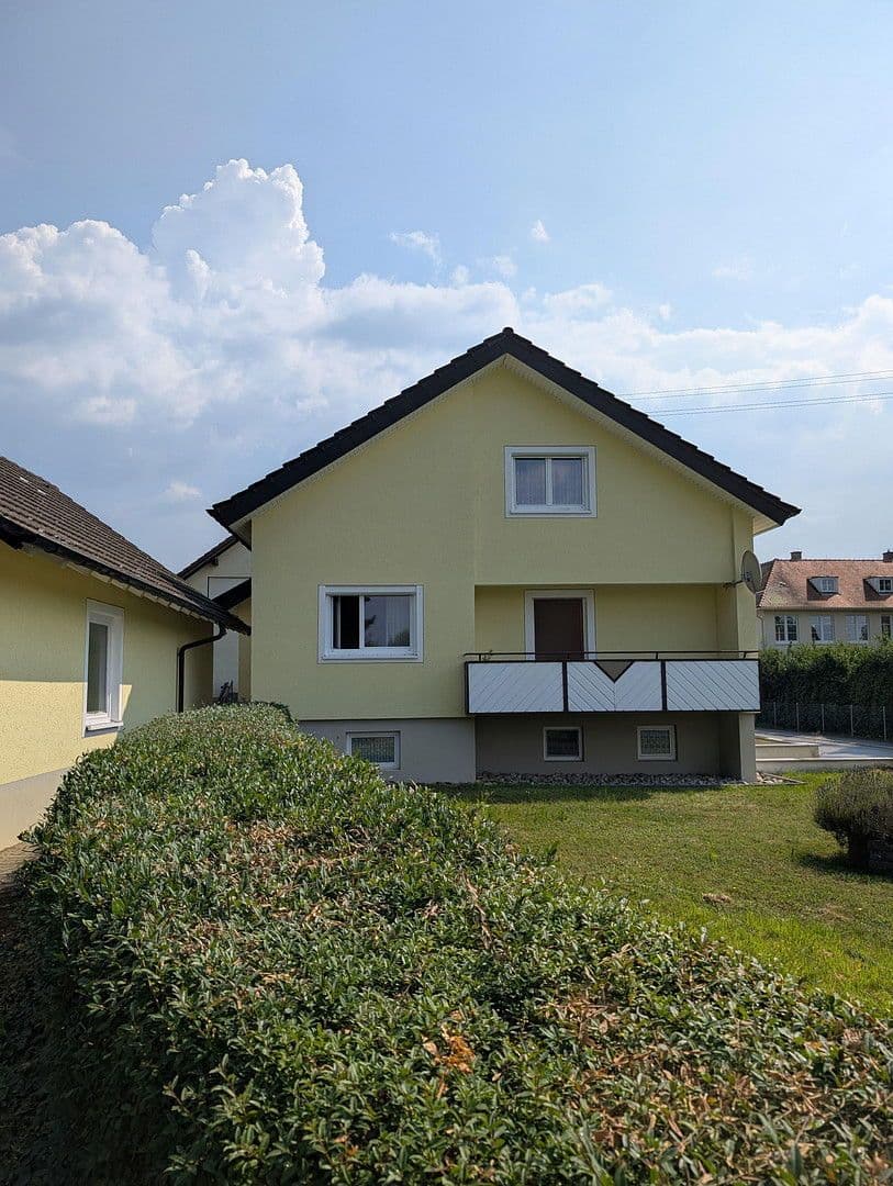 Prodej domu 125 m², pozemek 2.000 m², Schömberg, Bádensko-Württembersko Prodej domu 125 m², pozemek 2.000 m², Schömberg, Bádensko-Württembersko