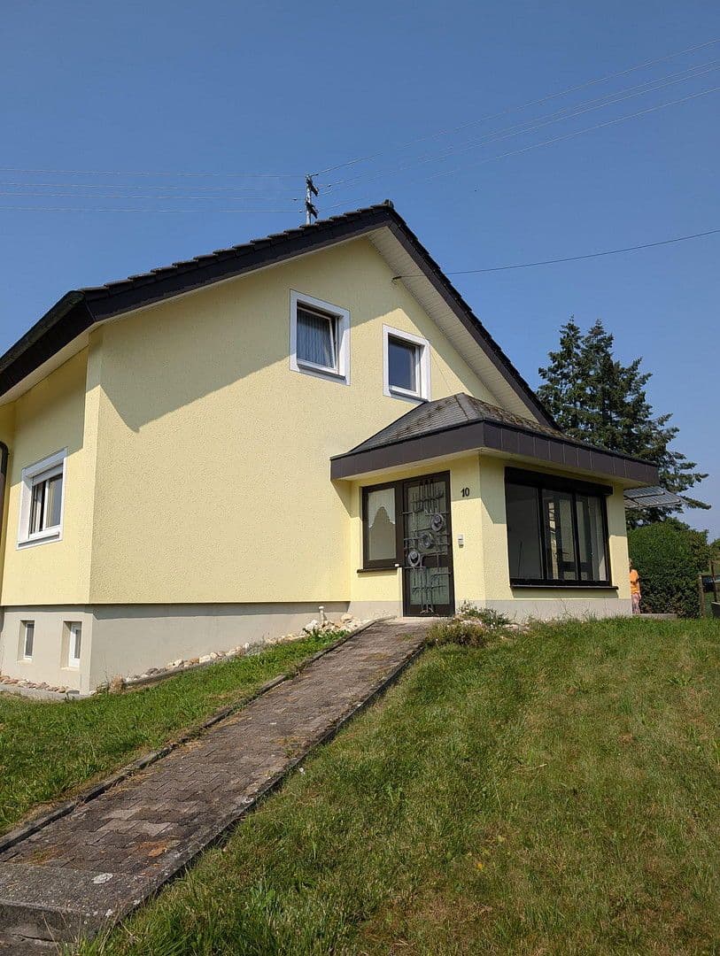 Prodej domu 125 m², pozemek 2.000 m², Schömberg, Bádensko-Württembersko Prodej domu 125 m², pozemek 2.000 m², Schömberg, Bádensko-Württembersko