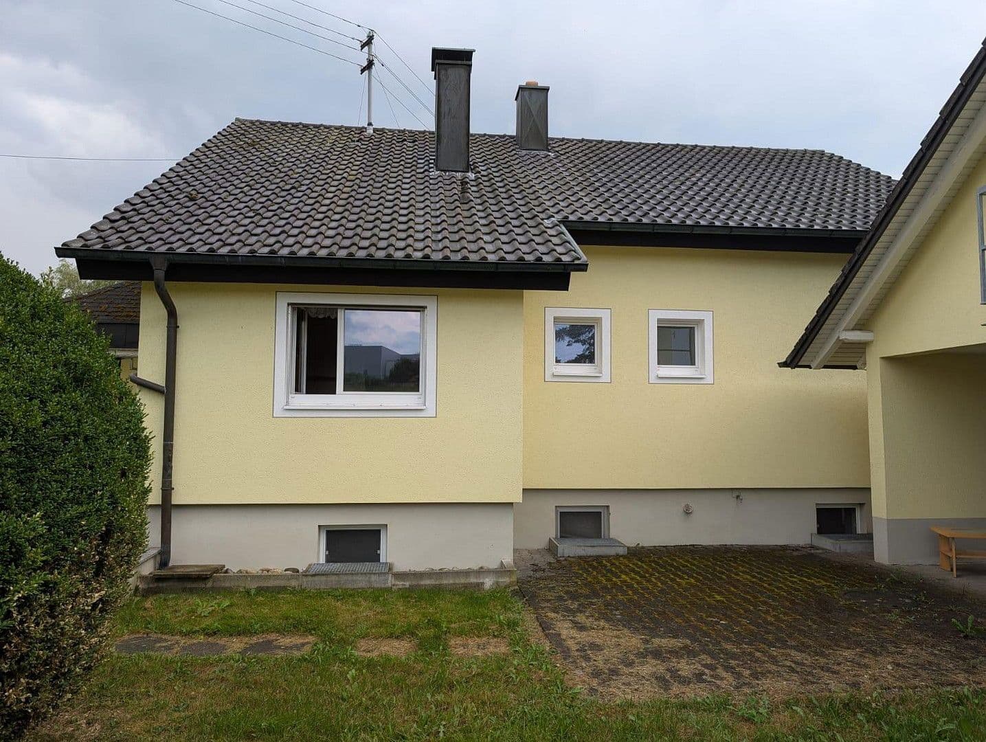 Prodej domu 125 m², pozemek 2.000 m², Schömberg, Bádensko-Württembersko Prodej domu 125 m², pozemek 2.000 m², Schömberg, Bádensko-Württembersko