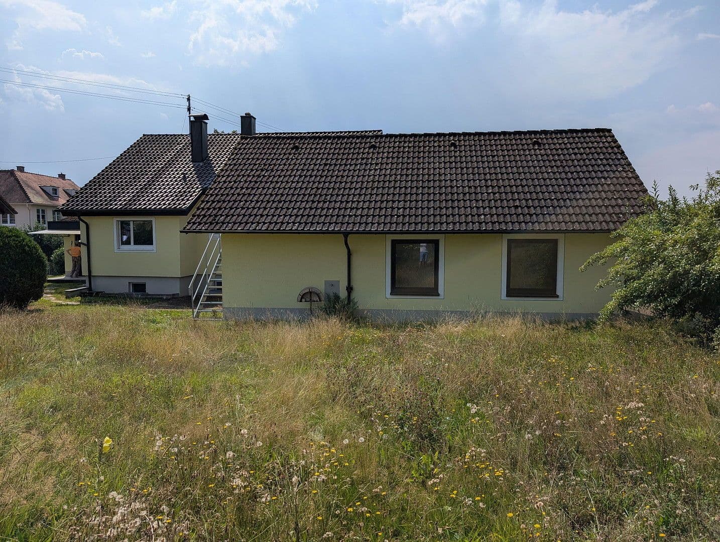 Prodej domu 125 m², pozemek 2.000 m², Schömberg, Bádensko-Württembersko Prodej domu 125 m², pozemek 2.000 m², Schömberg, Bádensko-Württembersko