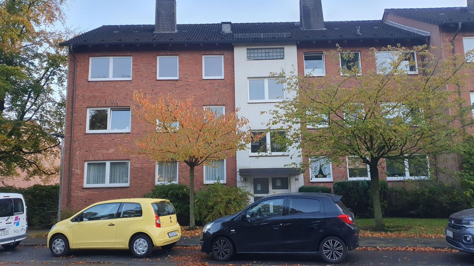 Prodej bytu 4+1 84 m², Langer Kamp 122 a, Norderstedt, Šlesvicko-Holštýnsko Prodej bytu 4+1 84 m², Langer Kamp 122 a, Norderstedt, Šlesvicko-Holštýnsko