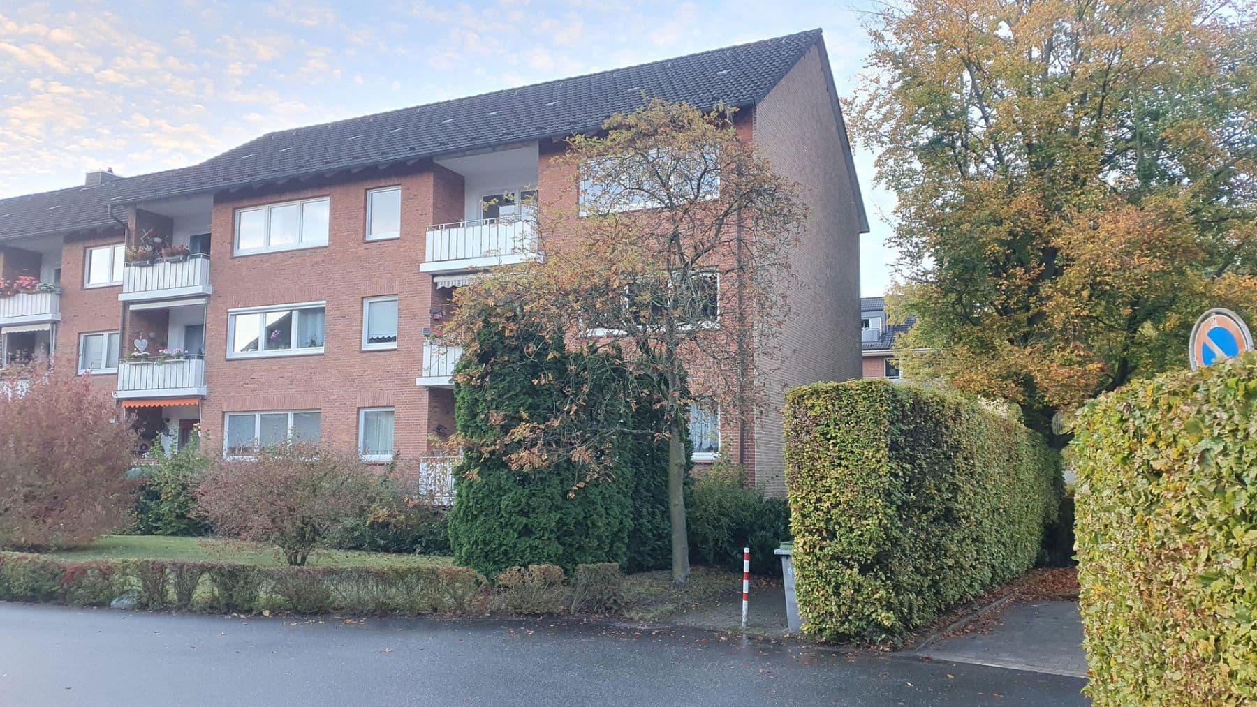 Prodej bytu 4+1 84 m², Langer Kamp 122 a, Norderstedt, Šlesvicko-Holštýnsko Prodej bytu 4+1 84 m², Langer Kamp 122 a, Norderstedt, Šlesvicko-Holštýnsko