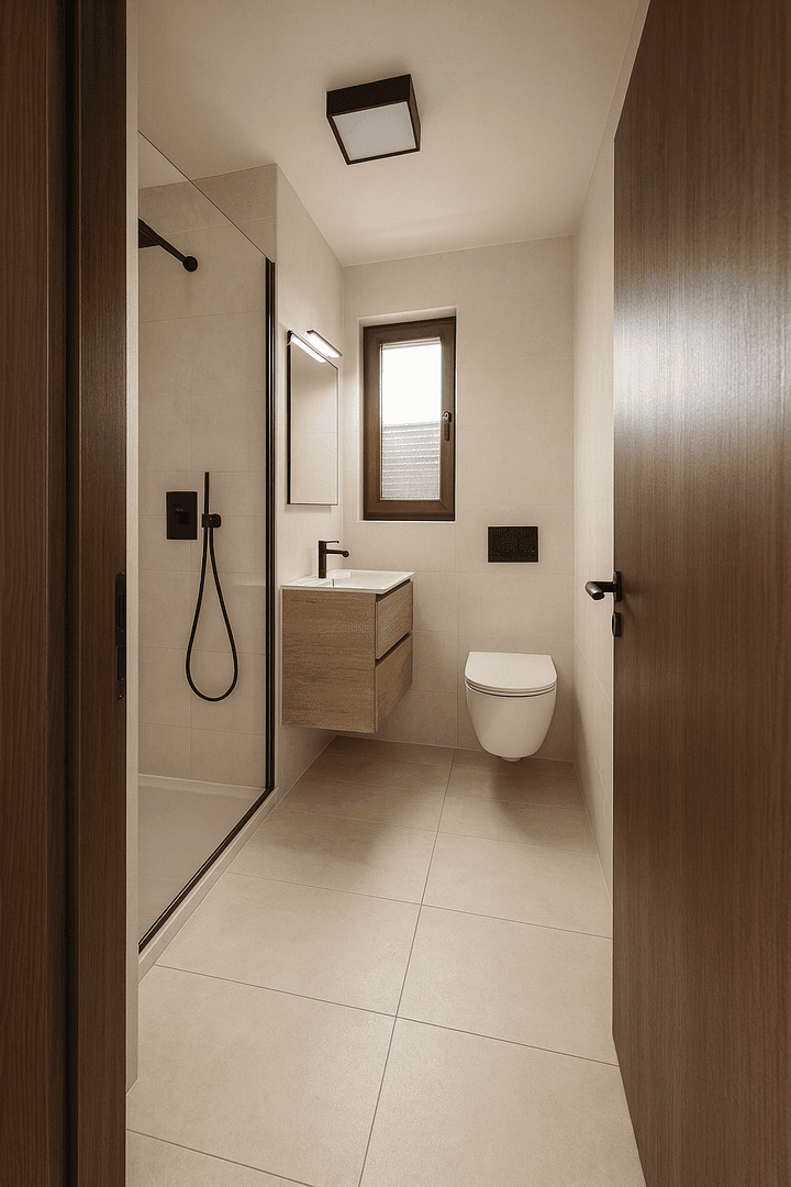 Prodej bytu 3+1 36 m², Kemptener Str 66, Nürnberg, Bavorsko Prodej bytu 3+1 36 m², Kemptener Str 66, Nürnberg, Bavorsko