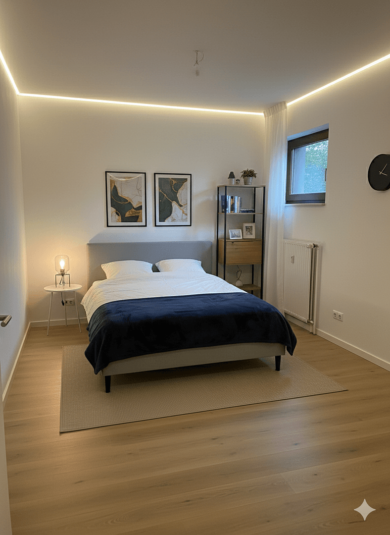 Prodej bytu 3+1 36 m², Kemptener Str 66, Nürnberg, Bavorsko Prodej bytu 3+1 36 m², Kemptener Str 66, Nürnberg, Bavorsko