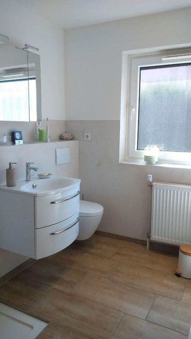Prodej domu 167 m², pozemek 572 m², Scharpenmoor 71, Norderstedt, Šlesvicko-Holštýnsko Prodej domu 167 m², pozemek 572 m², Scharpenmoor 71, Norderstedt, Šlesvicko-Holštýnsko
