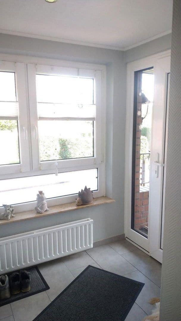 Prodej domu 167 m², pozemek 572 m², Scharpenmoor 71, Norderstedt, Šlesvicko-Holštýnsko Prodej domu 167 m², pozemek 572 m², Scharpenmoor 71, Norderstedt, Šlesvicko-Holštýnsko