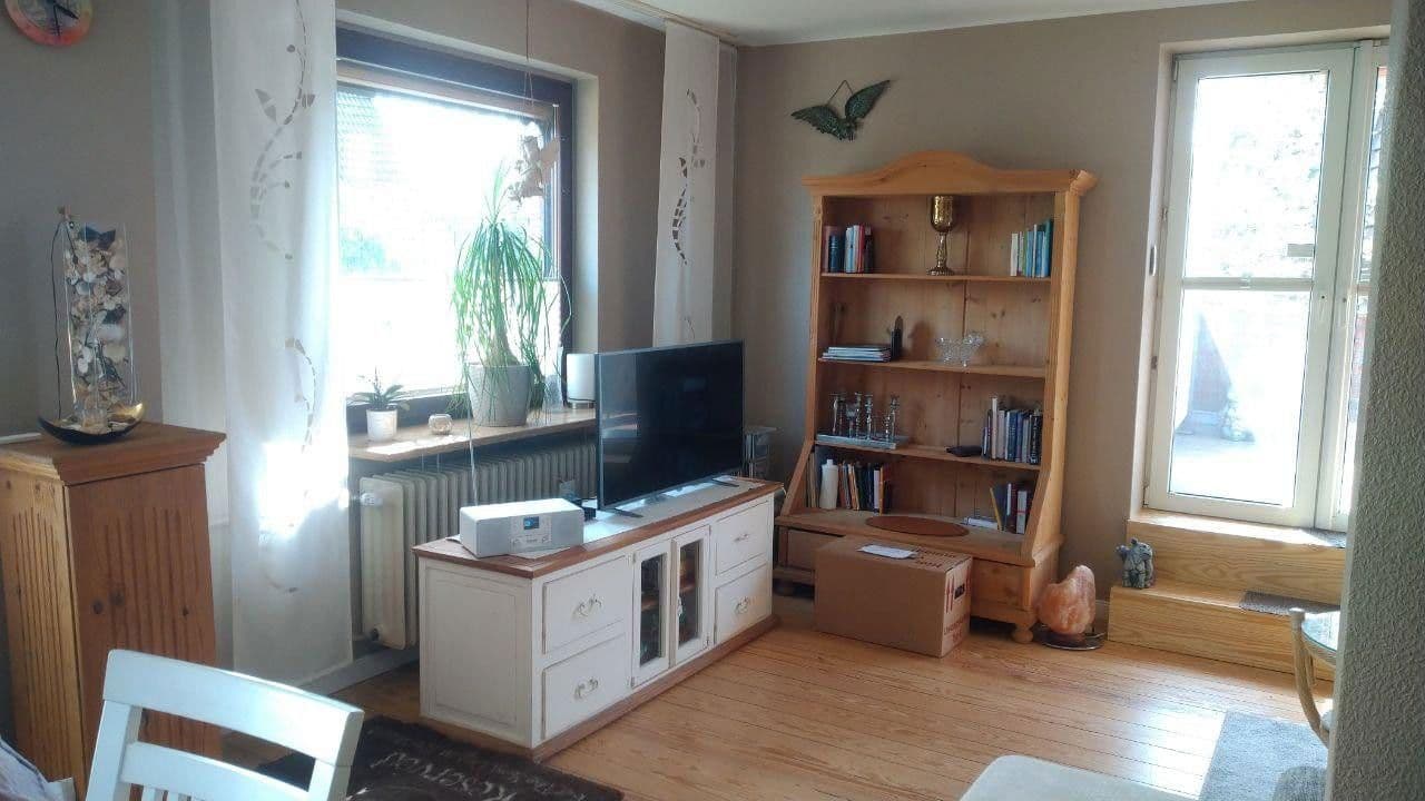 Prodej domu 167 m², pozemek 572 m², Scharpenmoor 71, Norderstedt, Šlesvicko-Holštýnsko Prodej domu 167 m², pozemek 572 m², Scharpenmoor 71, Norderstedt, Šlesvicko-Holštýnsko