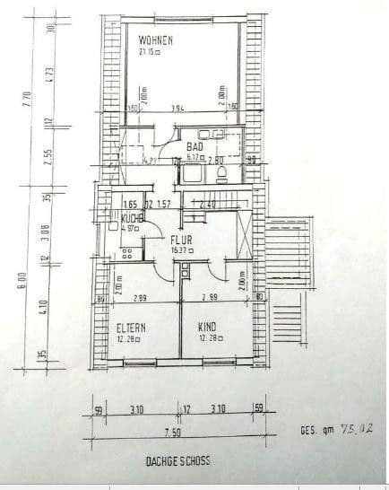 Prodej domu 167 m², pozemek 572 m², Scharpenmoor 71, Norderstedt, Šlesvicko-Holštýnsko Prodej domu 167 m², pozemek 572 m², Scharpenmoor 71, Norderstedt, Šlesvicko-Holštýnsko