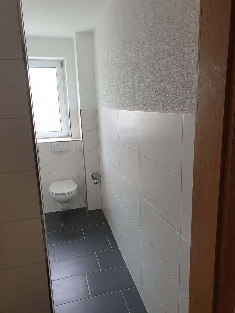 Prodej bytu 3+1 60 m², St.-Petersburger Str.1, Ribnitz-Damgarten, Mecklenburg-Vorpommern Prodej bytu 3+1 60 m², St.-Petersburger Str.1, Ribnitz-Damgarten, Mecklenburg-Vorpommern