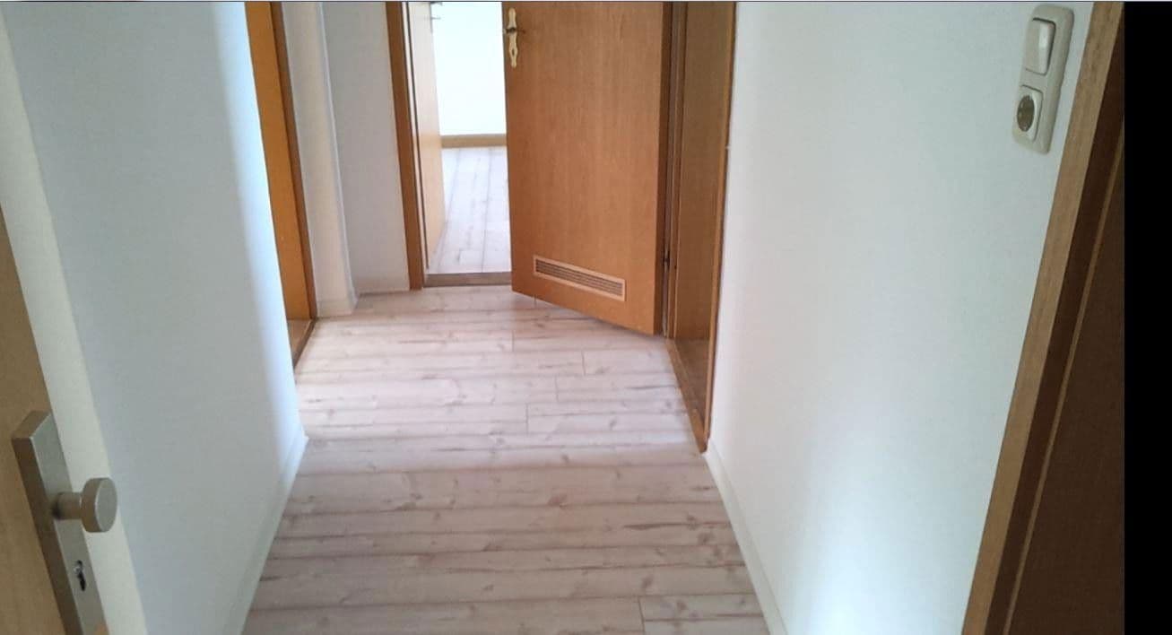 Prodej bytu 3+1 60 m², St.-Petersburger Str.1, Ribnitz-Damgarten, Mecklenburg-Vorpommern Prodej bytu 3+1 60 m², St.-Petersburger Str.1, Ribnitz-Damgarten, Mecklenburg-Vorpommern