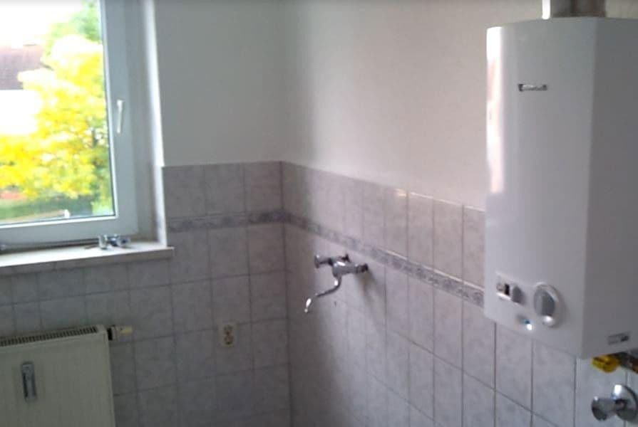 Prodej bytu 3+1 60 m², St.-Petersburger Str.1, Ribnitz-Damgarten, Mecklenburg-Vorpommern Prodej bytu 3+1 60 m², St.-Petersburger Str.1, Ribnitz-Damgarten, Mecklenburg-Vorpommern