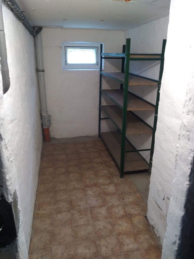 Prodej bytu 3+1 60 m², St.-Petersburger Str.1, Ribnitz-Damgarten, Mecklenburg-Vorpommern Prodej bytu 3+1 60 m², St.-Petersburger Str.1, Ribnitz-Damgarten, Mecklenburg-Vorpommern