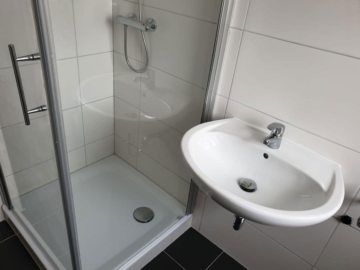 Prodej bytu 3+1 60 m², St.-Petersburger Str.1, Ribnitz-Damgarten, Mecklenburg-Vorpommern Prodej bytu 3+1 60 m², St.-Petersburger Str.1, Ribnitz-Damgarten, Mecklenburg-Vorpommern