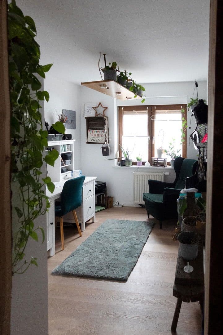 Pronájem bytu 6+1 140 m², Heddesbach, Bádensko-Württembersko Pronájem bytu 6+1 140 m², Heddesbach, Bádensko-Württembersko