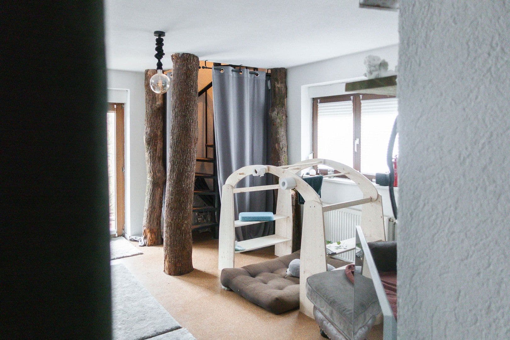 Pronájem bytu 6+1 140 m², Heddesbach, Bádensko-Württembersko Pronájem bytu 6+1 140 m², Heddesbach, Bádensko-Württembersko