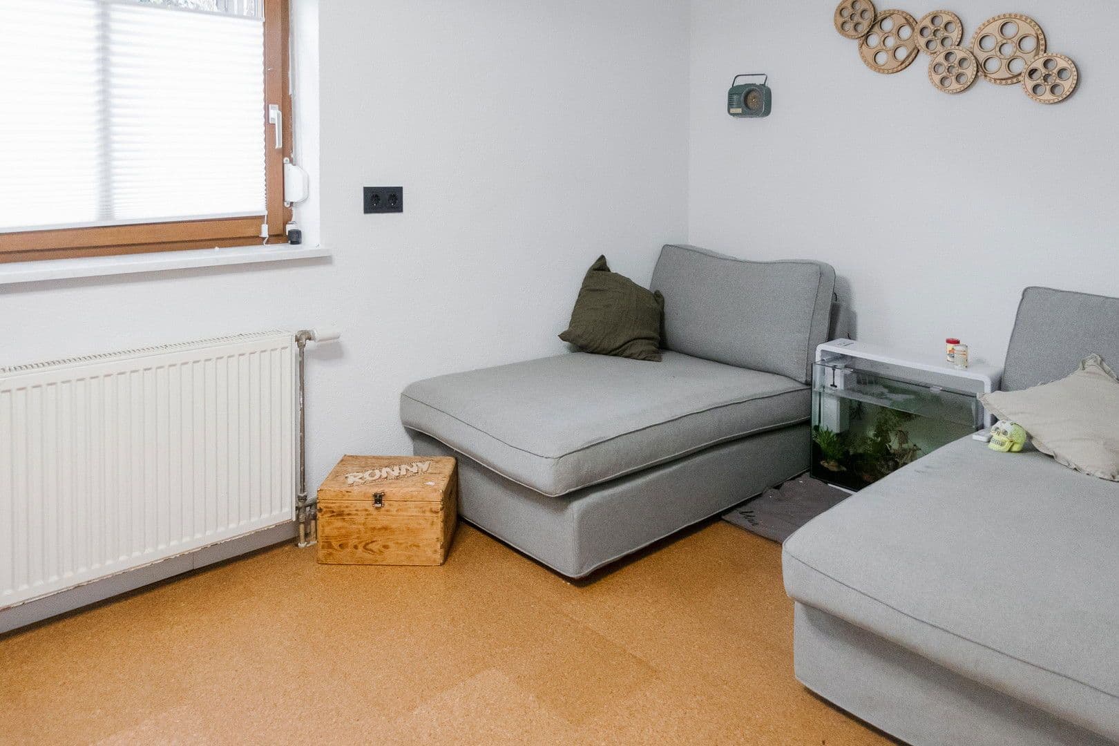 Pronájem bytu 6+1 140 m², Heddesbach, Bádensko-Württembersko Pronájem bytu 6+1 140 m², Heddesbach, Bádensko-Württembersko