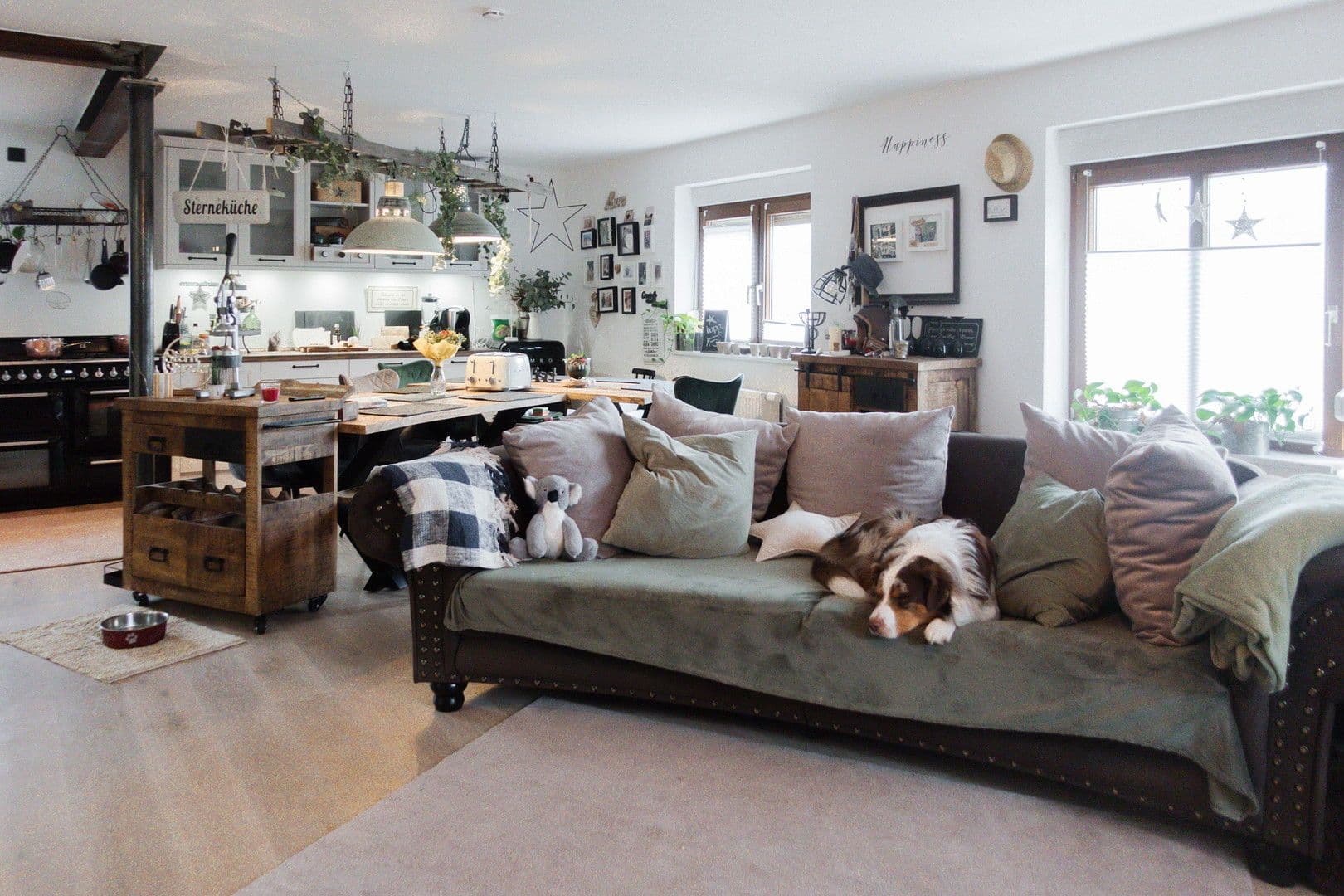 Pronájem bytu 6+1 140 m², Heddesbach, Bádensko-Württembersko Pronájem bytu 6+1 140 m², Heddesbach, Bádensko-Württembersko