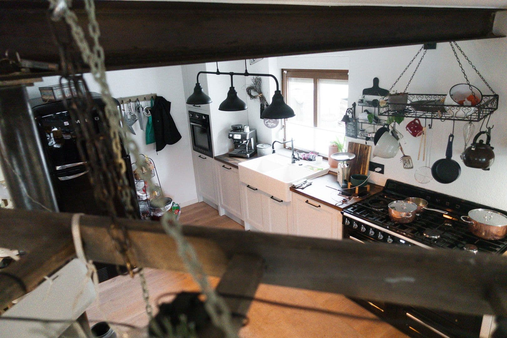 Pronájem bytu 6+1 140 m², Heddesbach, Bádensko-Württembersko Pronájem bytu 6+1 140 m², Heddesbach, Bádensko-Württembersko