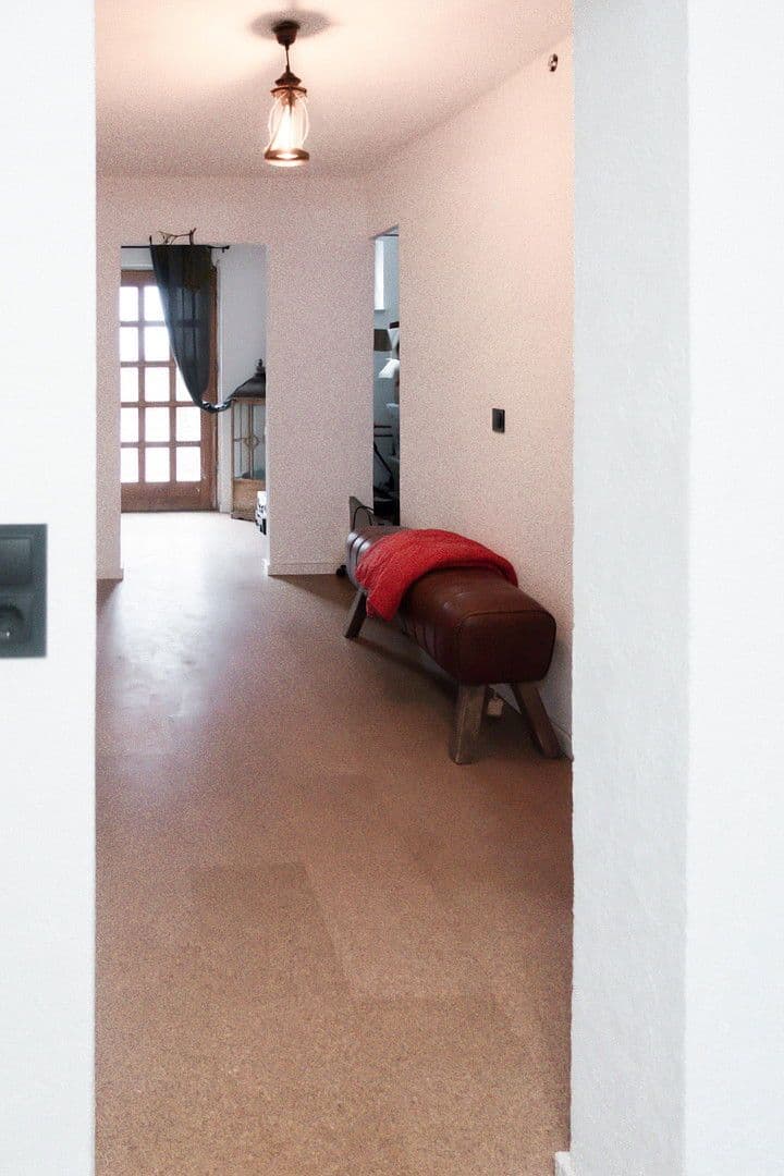 Pronájem bytu 6+1 140 m², Heddesbach, Bádensko-Württembersko Pronájem bytu 6+1 140 m², Heddesbach, Bádensko-Württembersko