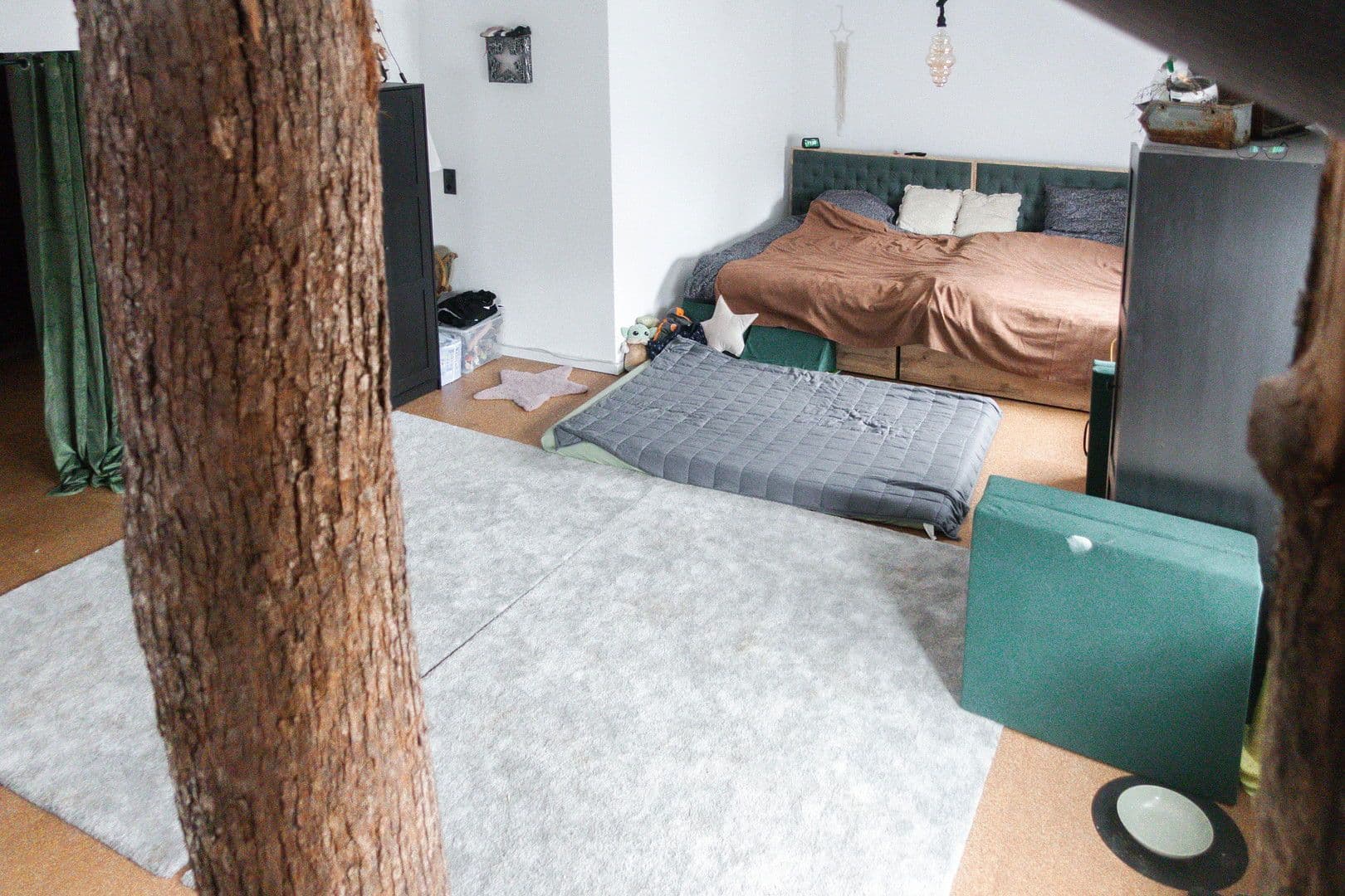 Pronájem bytu 6+1 140 m², Heddesbach, Bádensko-Württembersko Pronájem bytu 6+1 140 m², Heddesbach, Bádensko-Württembersko