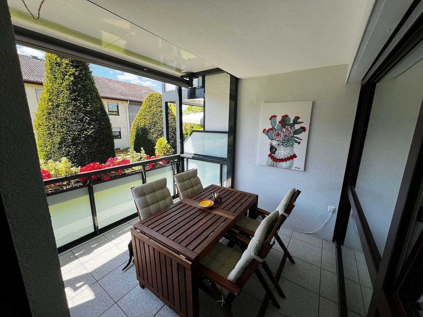 Prodej bytu 3+1 77 m², Böblingen, Bádensko-Württembersko Prodej bytu 3+1 77 m², Böblingen, Bádensko-Württembersko