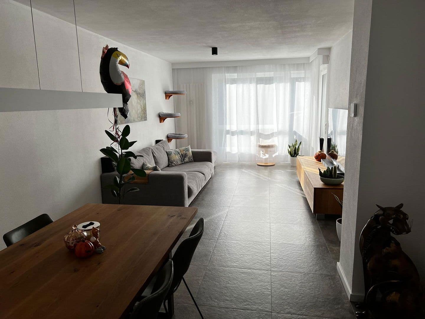 Prodej bytu 3+1 77 m², Böblingen, Bádensko-Württembersko Prodej bytu 3+1 77 m², Böblingen, Bádensko-Württembersko