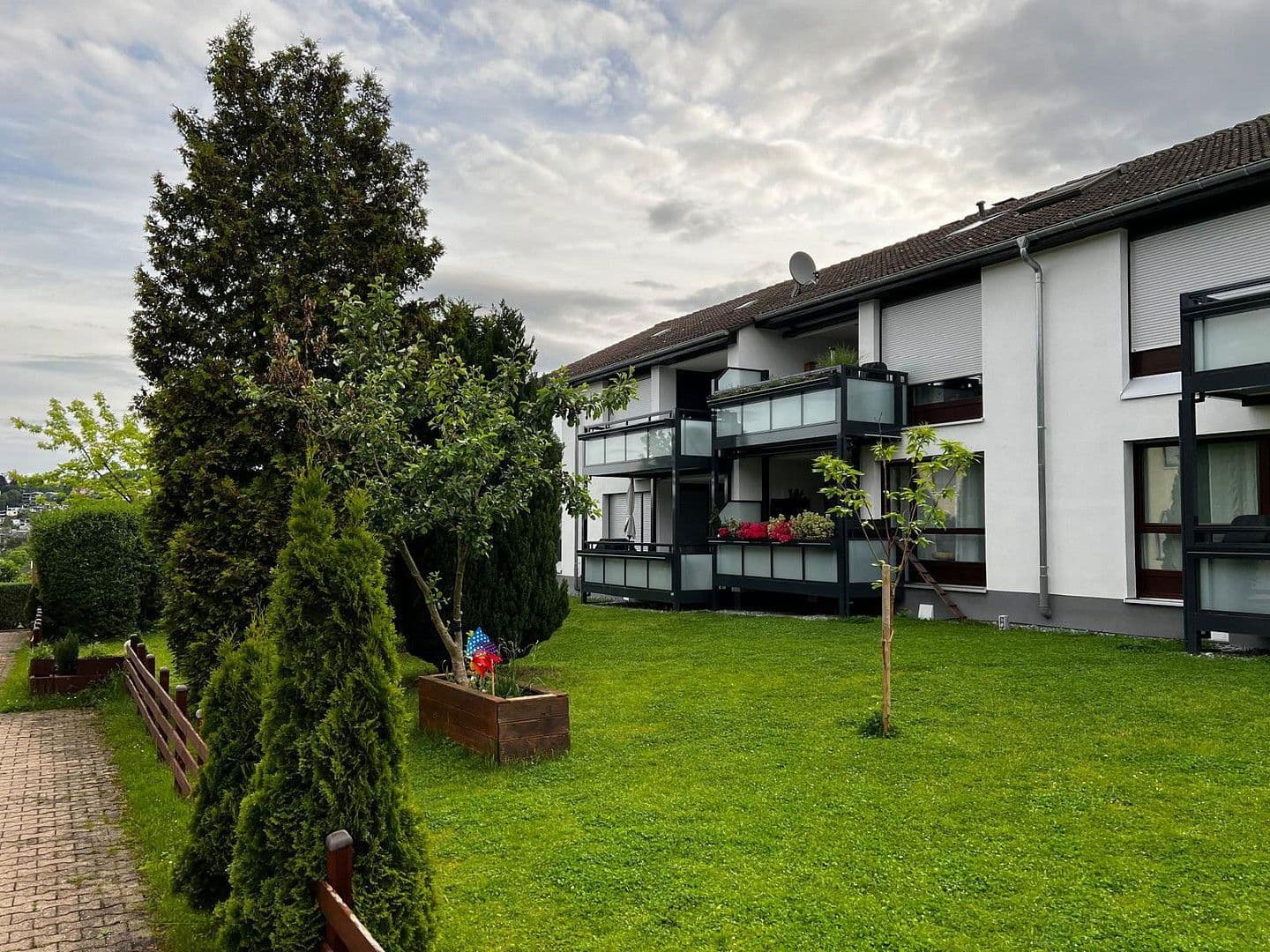 Prodej bytu 3+1 77 m², Böblingen, Bádensko-Württembersko Prodej bytu 3+1 77 m², Böblingen, Bádensko-Württembersko