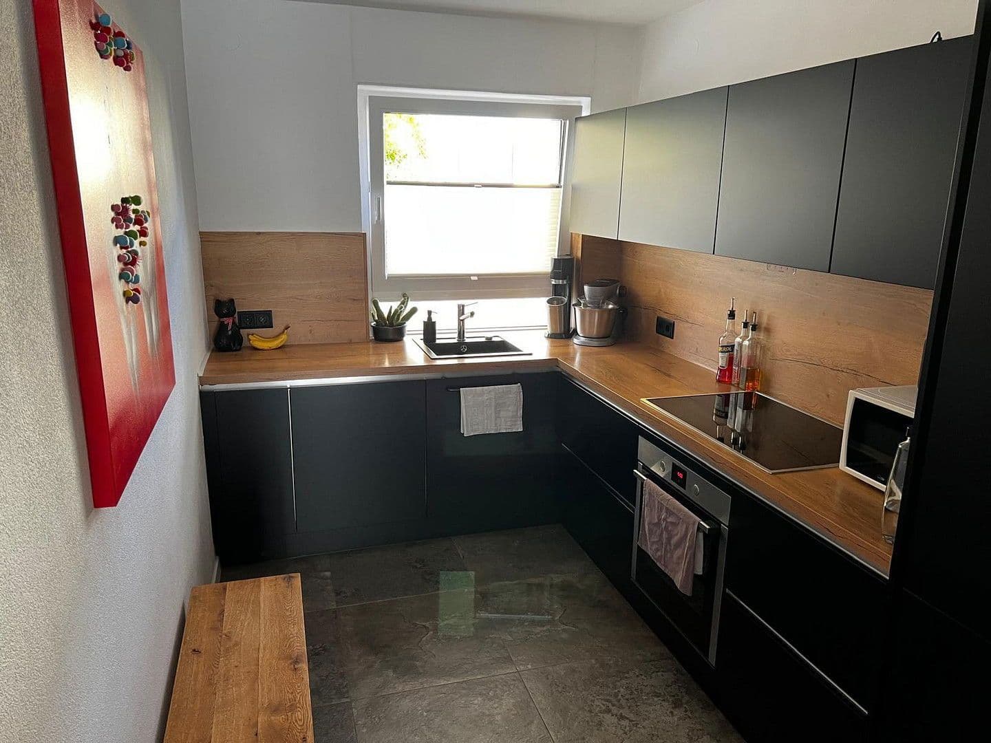 Prodej bytu 3+1 77 m², Böblingen, Bádensko-Württembersko Prodej bytu 3+1 77 m², Böblingen, Bádensko-Württembersko