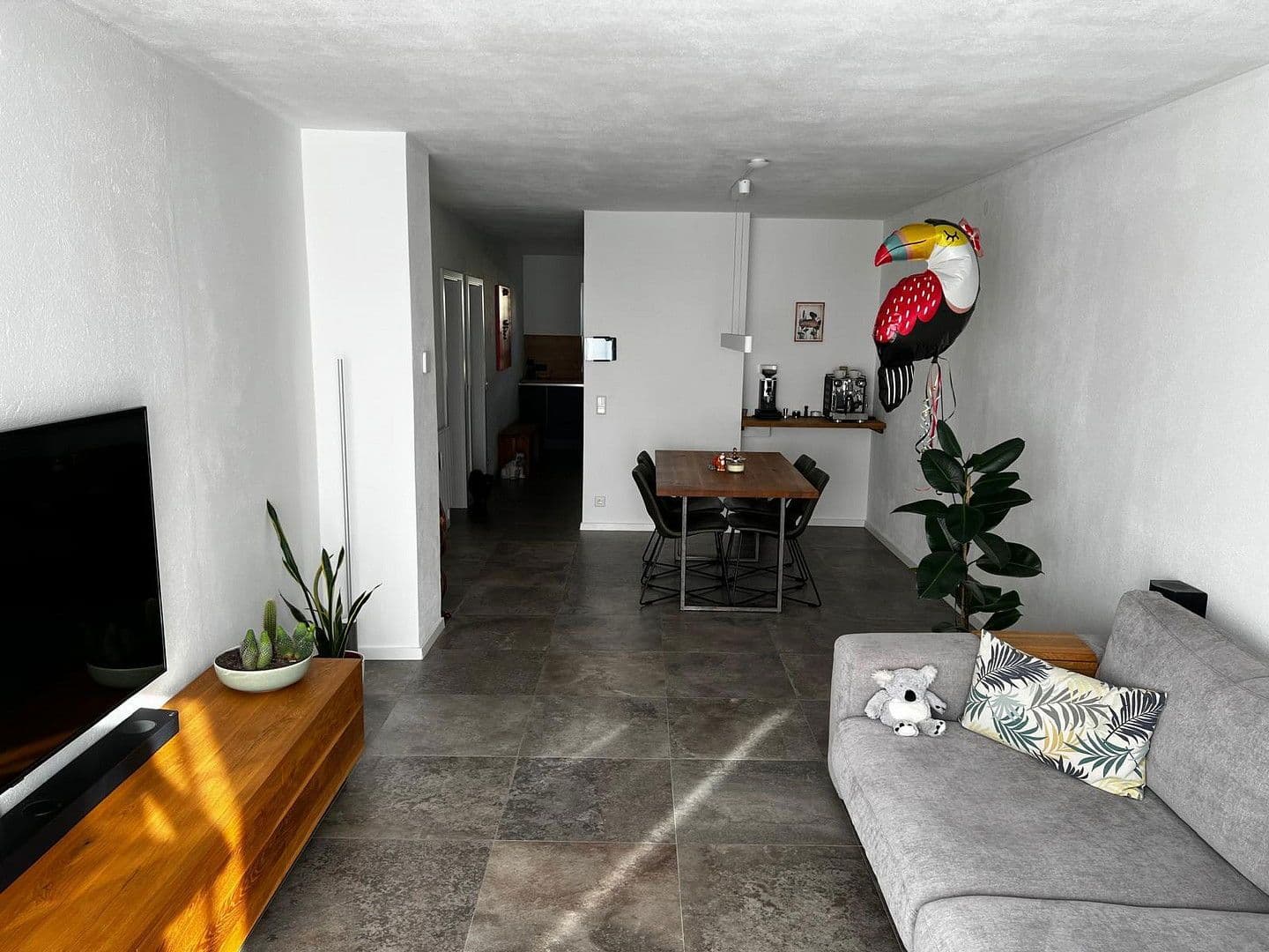 Prodej bytu 3+1 77 m², Böblingen, Bádensko-Württembersko Prodej bytu 3+1 77 m², Böblingen, Bádensko-Württembersko